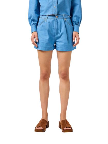 Wrangler PLEATED SHORT