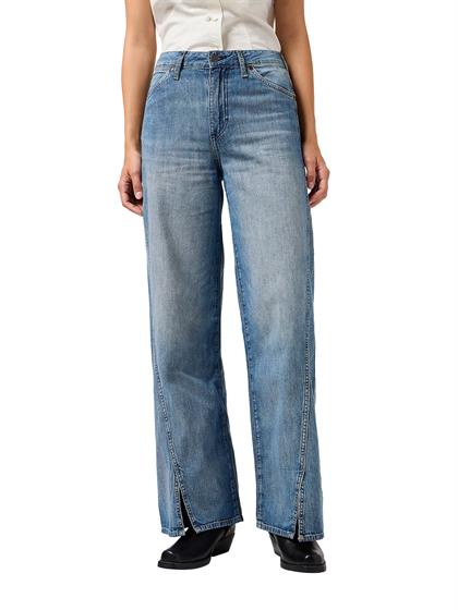 Wrangler SPAT LOOSE