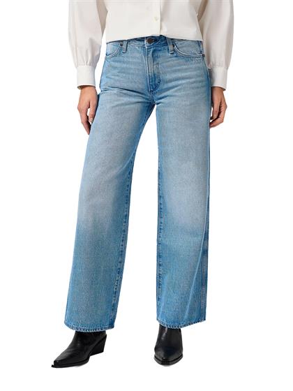 Wrangler WORLD WIDE JEANS