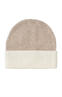 Yaya 2-toned hat