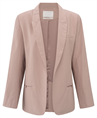 Yaya Blazer with satin lining