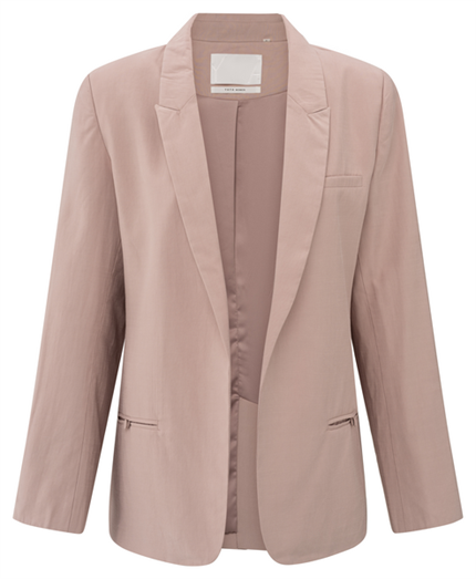 Yaya Blazer with satin lining