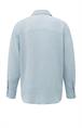 Yaya Blouse met drukknoopsluiting