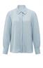 Yaya Blouse met drukknoopsluiting