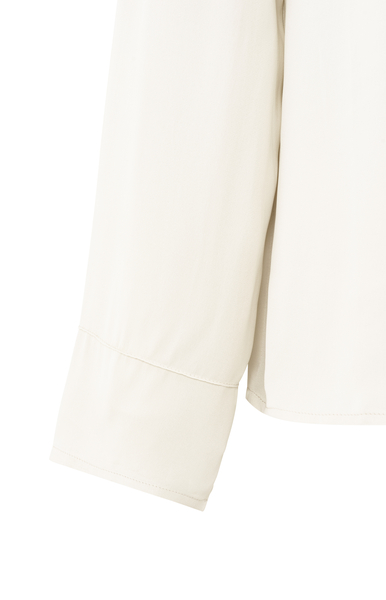 Yaya Blouse met siernaden