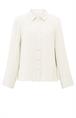 Yaya Blouse met siernaden