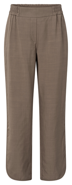 Yaya Broek met afgeronde zoom