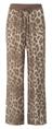 Yaya Broek met leopardprint