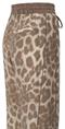 Yaya Broek met leopardprint