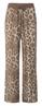 Yaya Broek met leopardprint