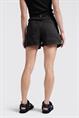 Yaya Cargo garment-dye shorts