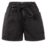 Yaya Cargo garment-dye shorts