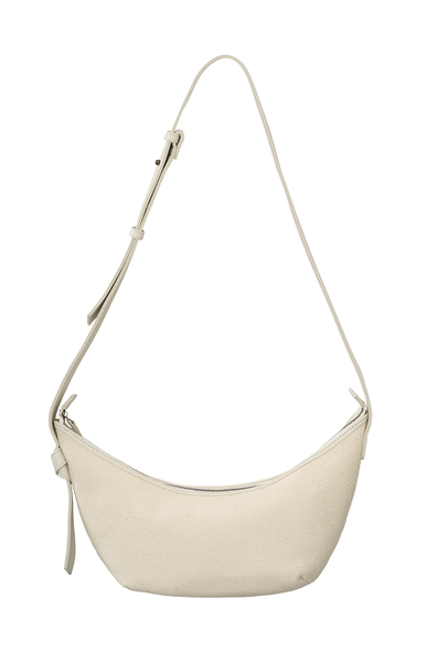 Yaya Cotton crossbody bag