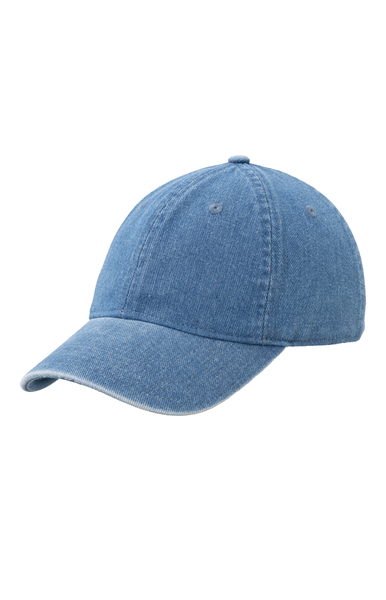 Yaya Denim cap