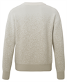 Yaya Dip dye sweater ls