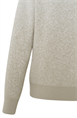 Yaya Dip dye sweater ls