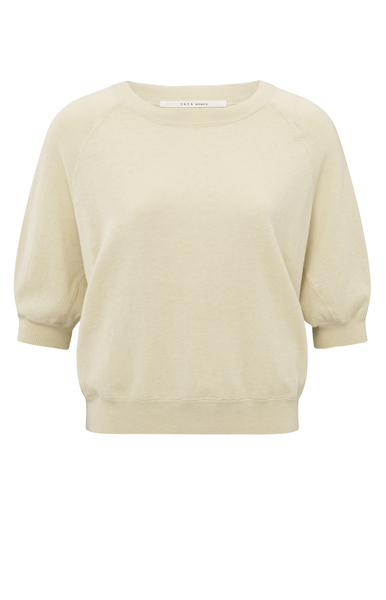 Yaya Fine knit sweater