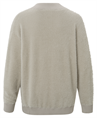 Yaya Fluffy oversized sweater