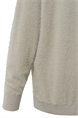 Yaya Fluffy oversized sweater