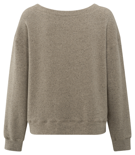 Yaya Gem?leerde sweater
