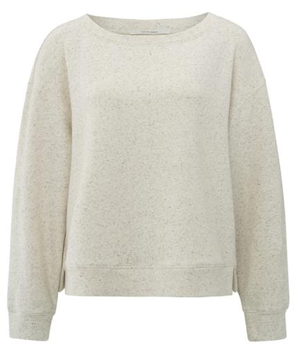Yaya Gem?leerde sweater