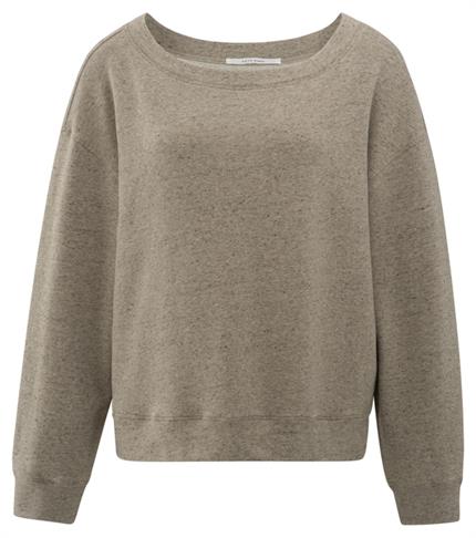 Yaya Gem?leerde sweater