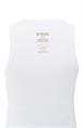 Yaya Geribd singlet met rugprint