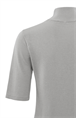 Yaya High neckline with seam sweate