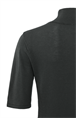 Yaya High neckline with seam sweate
