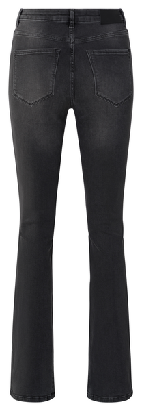 Yaya High waist flared denim '32'