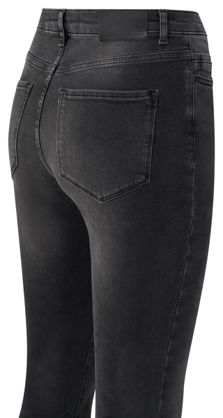 Yaya High waist flared denim '32'