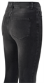 Yaya High waist flared denim '32'