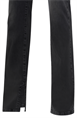 Yaya High waist flared denim '34'
