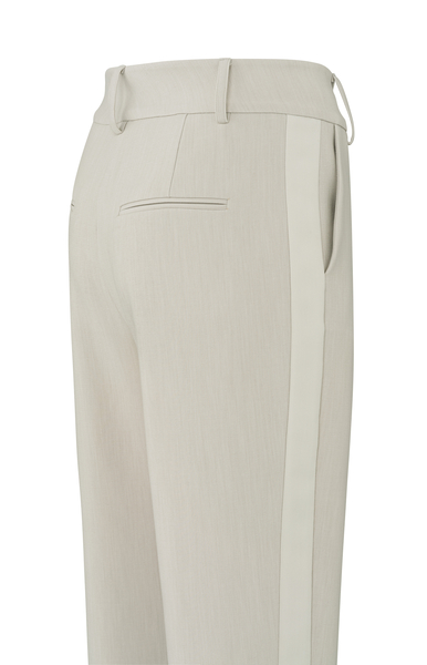 Yaya High-waist pantalon