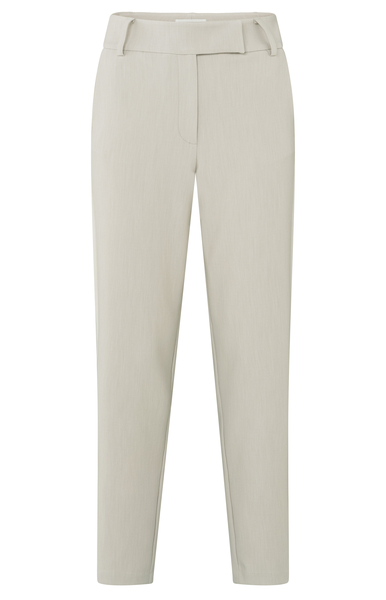 Yaya High-waist pantalon