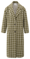 Yaya HOUNDSTOOTH COAT