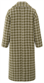 Yaya HOUNDSTOOTH COAT