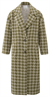 Yaya HOUNDSTOOTH COAT