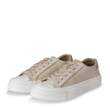 Yaya Jacquard sneaker