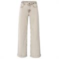 Yaya Jeans met omgeslagen zoom