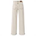 Yaya Jeans met omgeslagen zoom