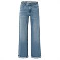 Yaya Jeans met omgeslagen zoom
