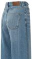 Yaya Jeans met omgeslagen zoom