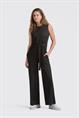 Yaya Jersey jumpsuit