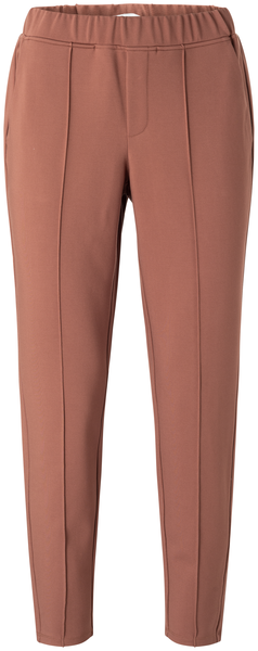 Yaya Jersey tailored trousers