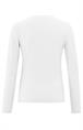 Yaya Jersey top met lange mouwen