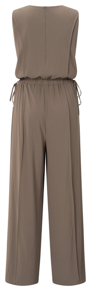 Yaya Jumpsuit met koorddetail