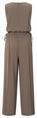 Yaya Jumpsuit met koorddetail