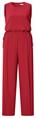 Yaya Jumpsuit met koorddetail