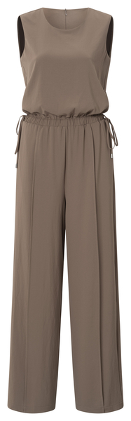 Yaya Jumpsuit met koorddetail